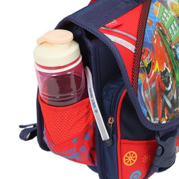 Cặp học sinh cấp 1 Hami 112 Siêu nhân