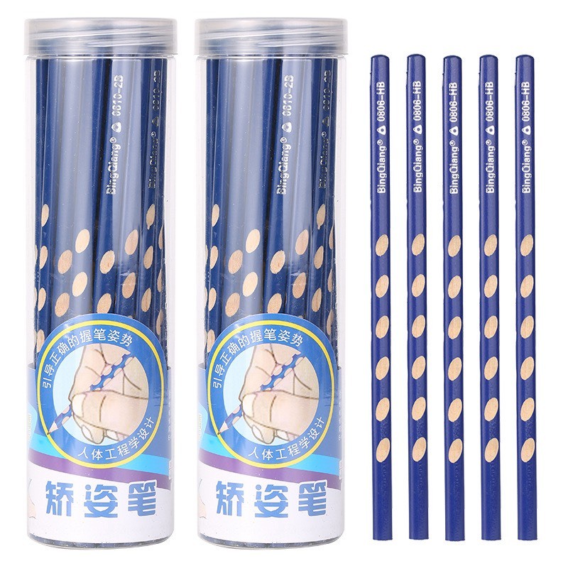 CHIẾC BÚT CHÌ DELI 2B HÀNG ĐẸP CHẤT LƯỢNG - C17