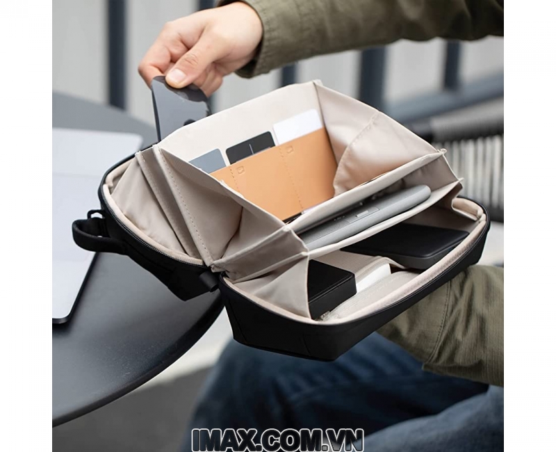 Túi đựng phụ kiện PGY Tech Pouch