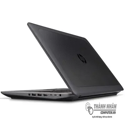 Laptop HP zbook 15 G3 Core i7 6820HQ ram 16GB SSD 256gb Vga M2000 15.6 fhd new 98%