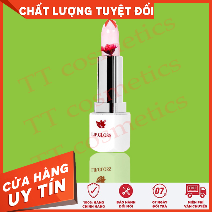 [100% Chính Hãng] son thạch linh hương