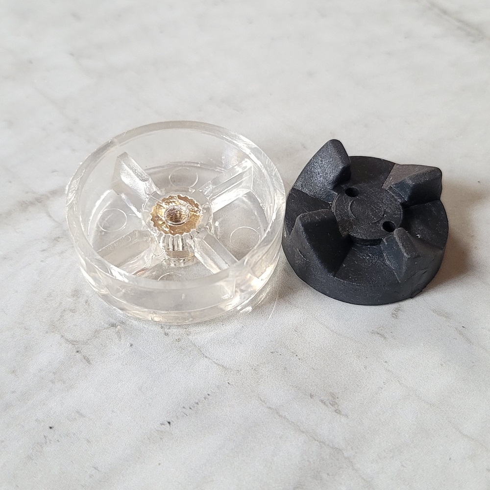Hoa khế, bánh răng phụ kiện máy xay sinh tố Sunhouse Magic