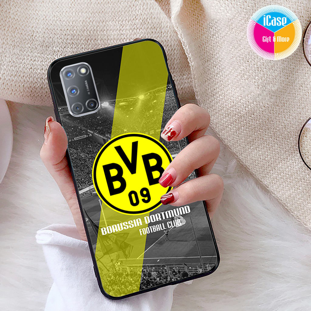 Case for Oppo A92