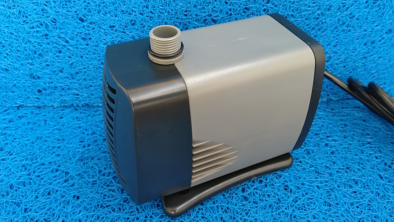 Máy bơm Atman 106S, 72W-4000L/hr dùng cho hồ cá.
