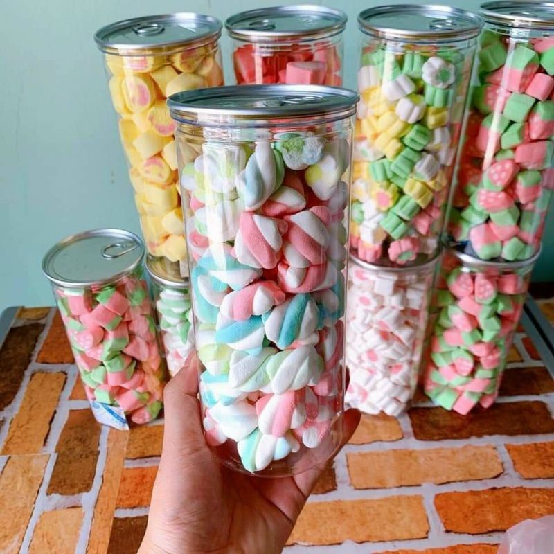 Kẹo bông 350g
