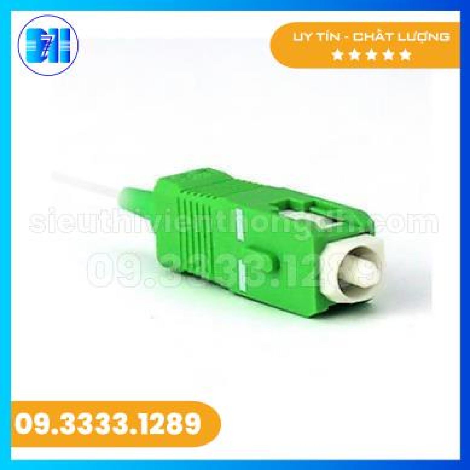 Bộ Chia Quang PLC 1x4 PLC