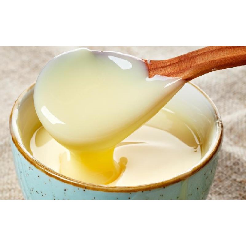 [Freeship]Sữa đặc có đường Lon Lớn 1KG - LaRosée  MaLaysia