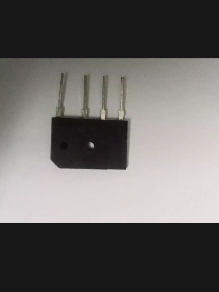 2 Diode cầu Bếp từ 2510 - Diot chỉnh lưu