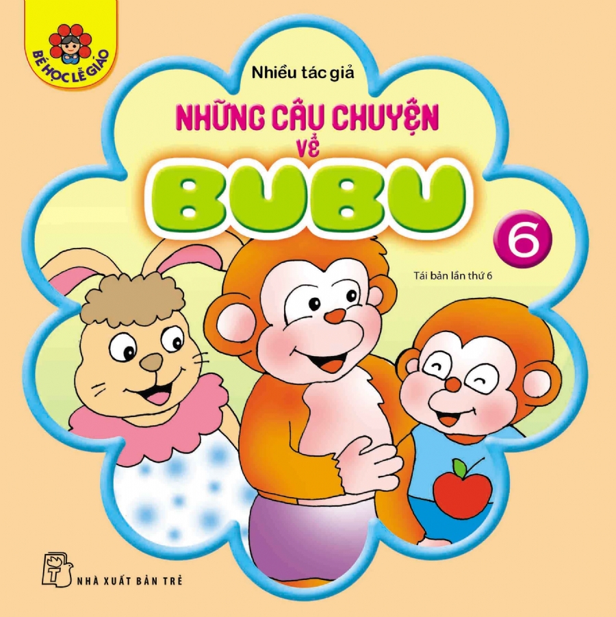 Những câu chuyện về Bubu 06