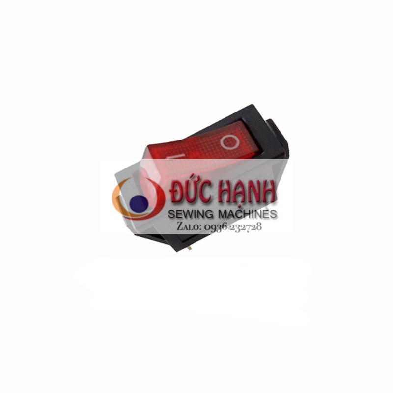 2 cái Công tắc nguồn bàn ủi hơi nước bình treo