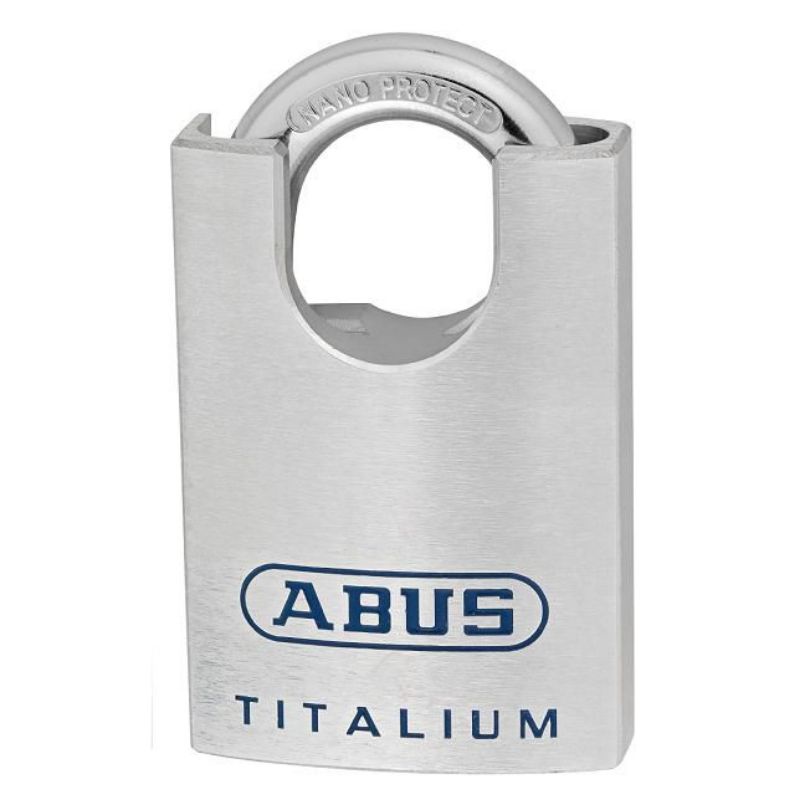 [HCM - CHÍNH HÃNG] Khóa Abus chống cắt 96CSTi/60