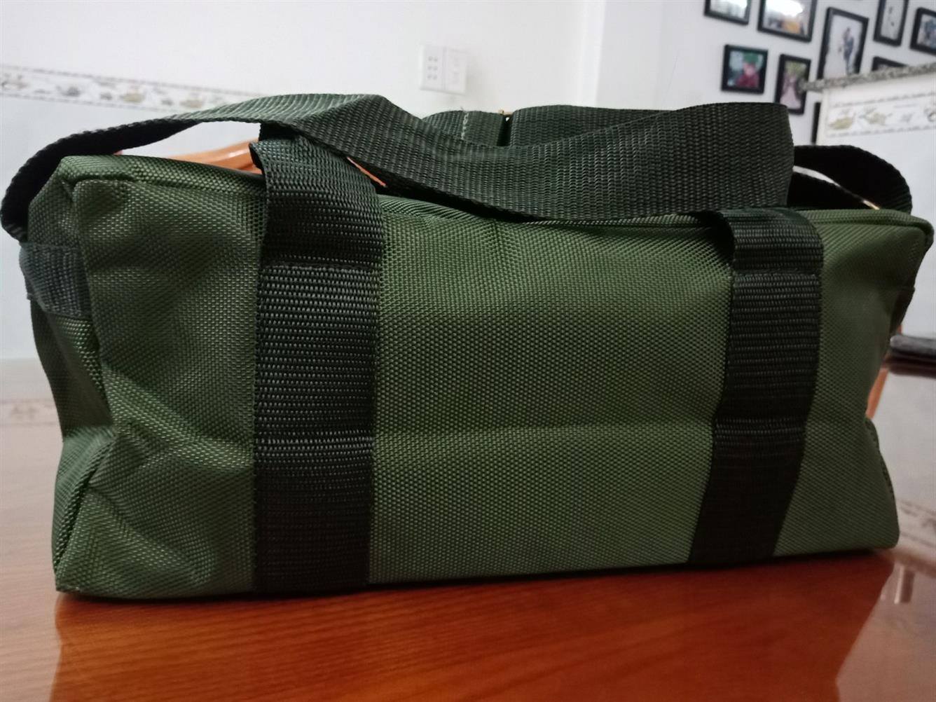 Túi đựng đồ nghề mini cho kỹ thuật (Thanh Lý)