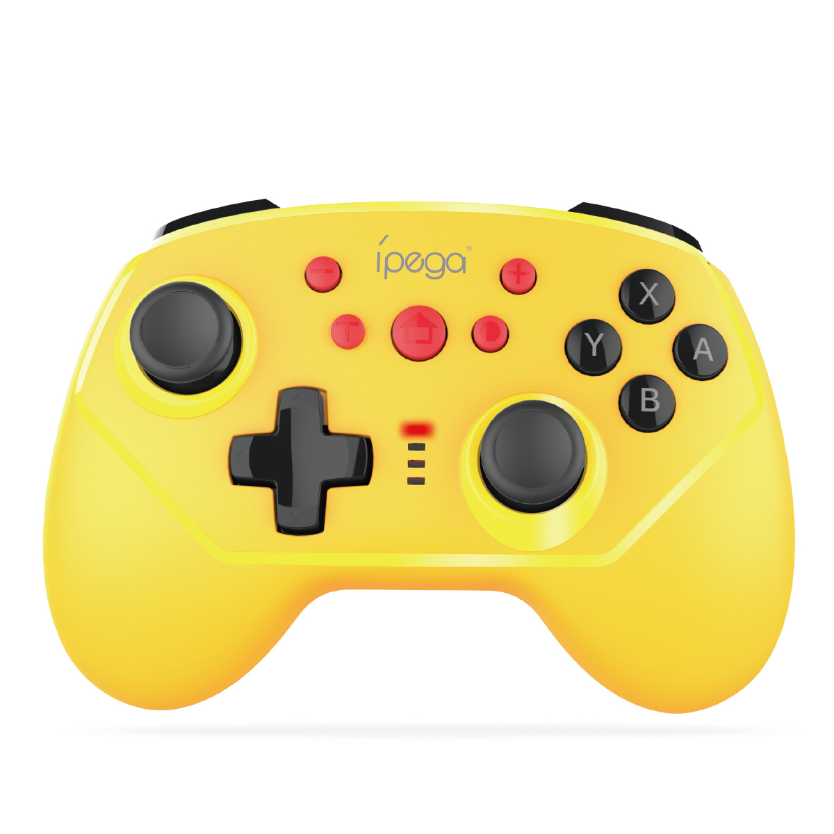 Tay cầm game cho NSwitch Ipega PG-9162Y Wireless Controller for N-Switch