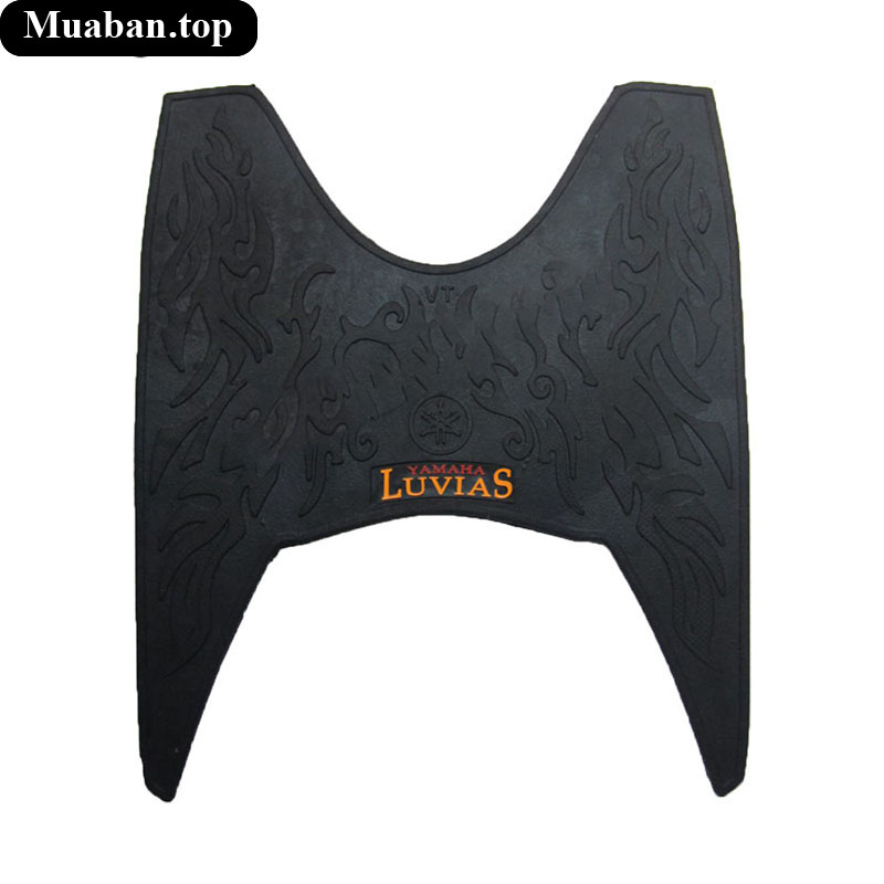 Thảm lót chân xe Luvias