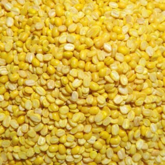 500g đậu xanh không vỏ