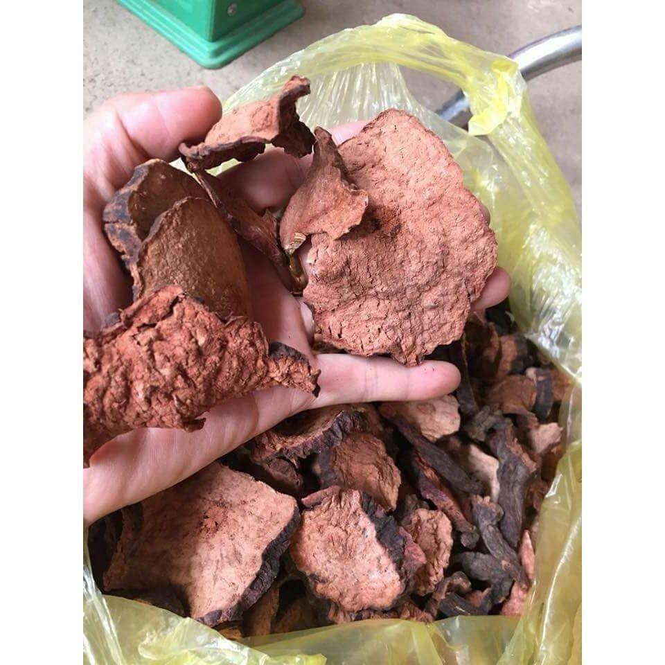 Hà thủ ô đỏ khô 1kg