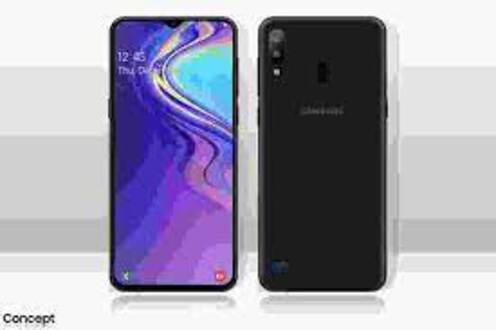 Chính Hãng Samsung M20 Điện Thoại Samsung Galaxy M20 2Sim 3Gb32Gb Mới Keng  Chính Hãng Công Ty Zin Cấu Hình Mạnh Chơi Game Mượt Màn Hình To Rõ Nét Yên  Tâm Mua