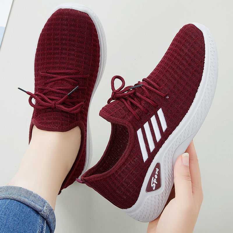 [ SALE 50% ] Giày nữ họa tiết giày nữ sneaker hot 2021 phù hợp với mọi lứa tuổi đi học hay đi chơi hay chơi thể thao đều rất êm chân giày bata nữ đi leo núi tập gym giá rẻ