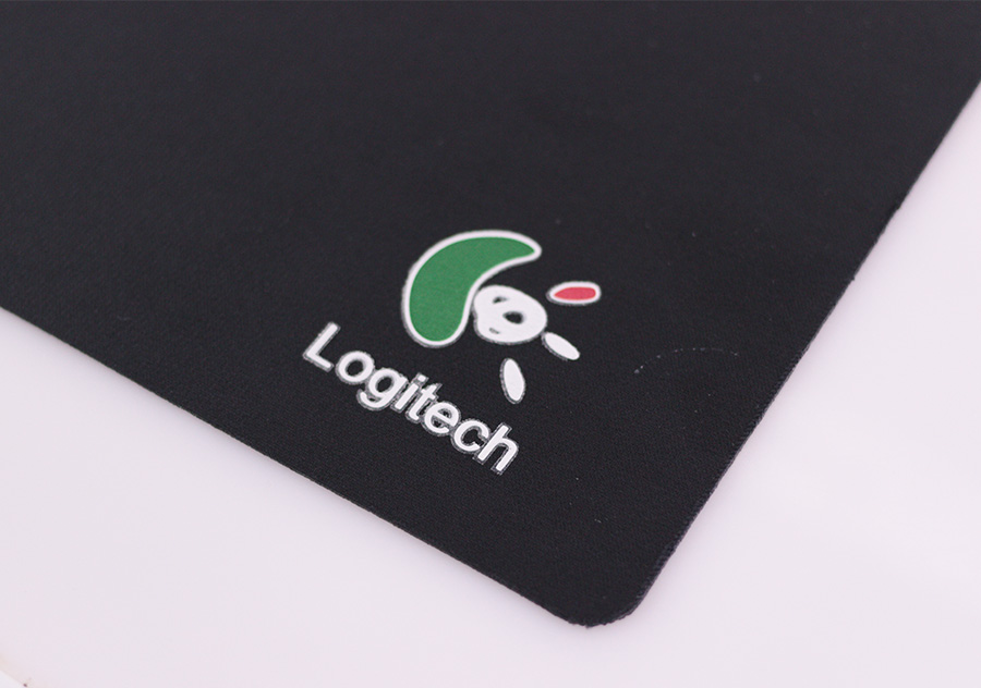 Lót chuột Logitech - Bàn di chuột Logitech giá rẻ