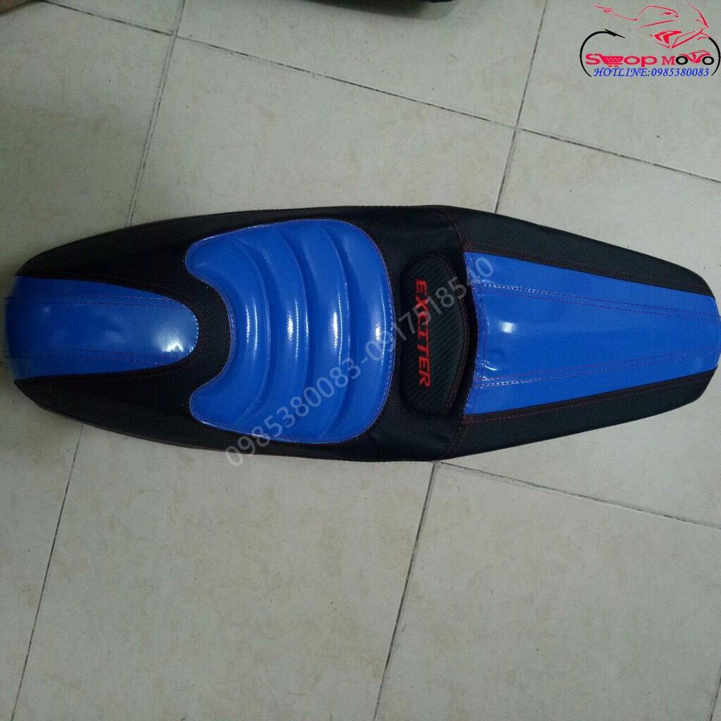 YÊN 2 TẦNG CHO EXCITER 150