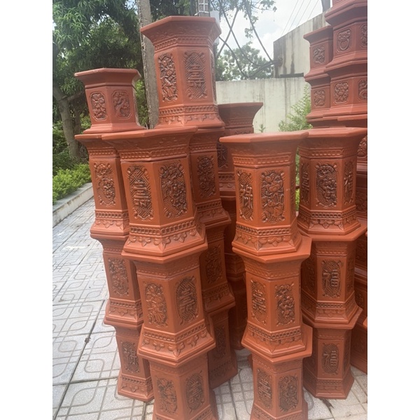 Đôn kê chậu cây cảnh