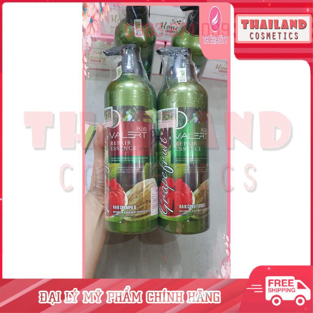 Thật 100% - Dầu gội cặp bưởi Grapefruit 850ml - 10.21