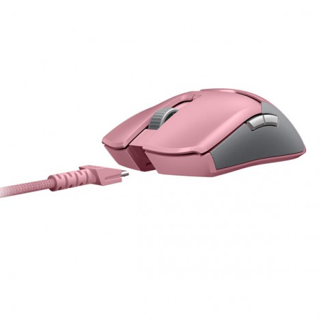 Chuột không dây Razer Viper Ultimate with Charging Dock