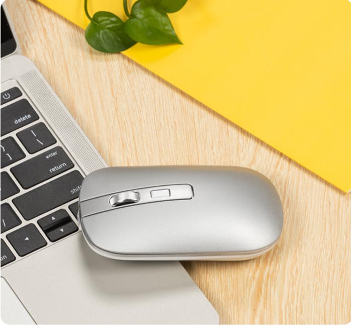 Chuột máy tính không dây Xiaomi