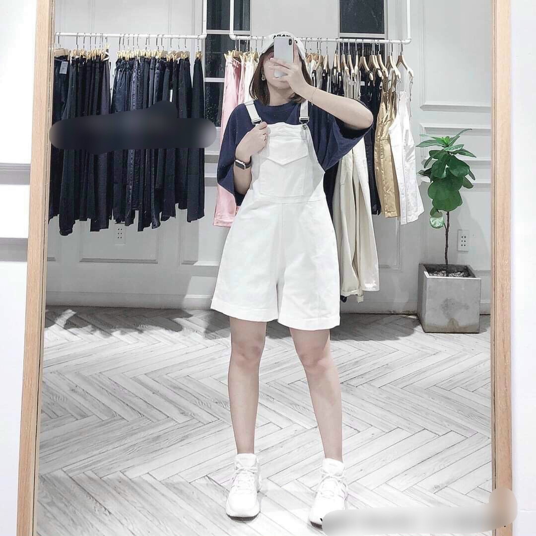 [3 SIZE 45-60KG TÙY CHIỀU CAO] YẾM QUẦN KAKI JEA CO GIÃN NHẸ MỀM TÚI CÁ TÍNH 3 SIZE 46-65KG TÙY CHIỀU CAO
