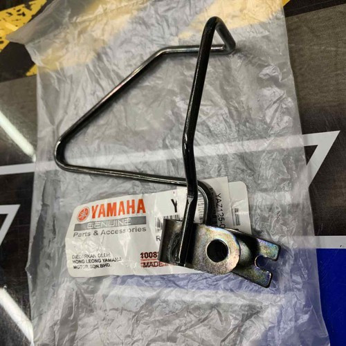 Pas dây dầu trước YAZ - T080307