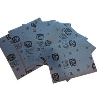 GIẤY NHÁM THÁI 1000 (TỜ)