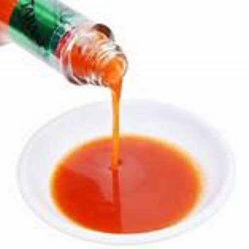 Sốt ớt đỏ hiệu Tabasco chai 60ml