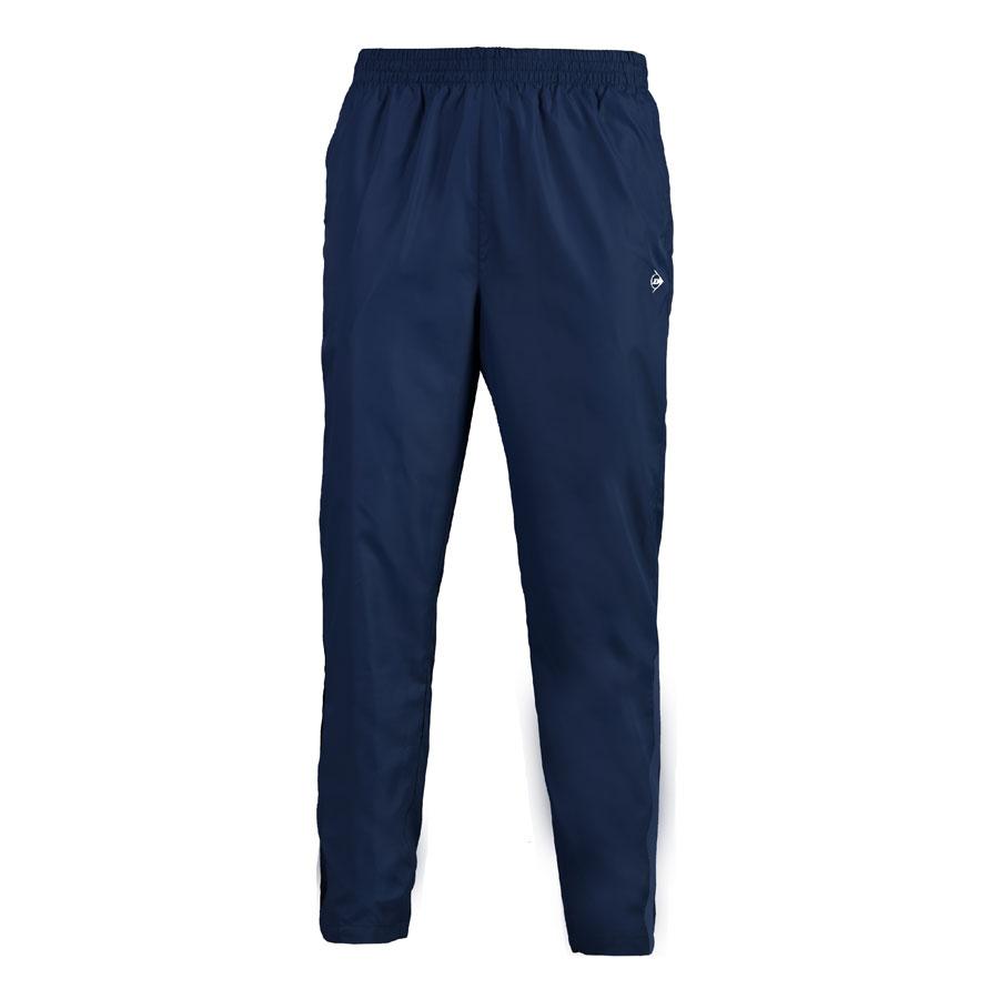 Quần gió thể thao Dunlop 2 lớp
