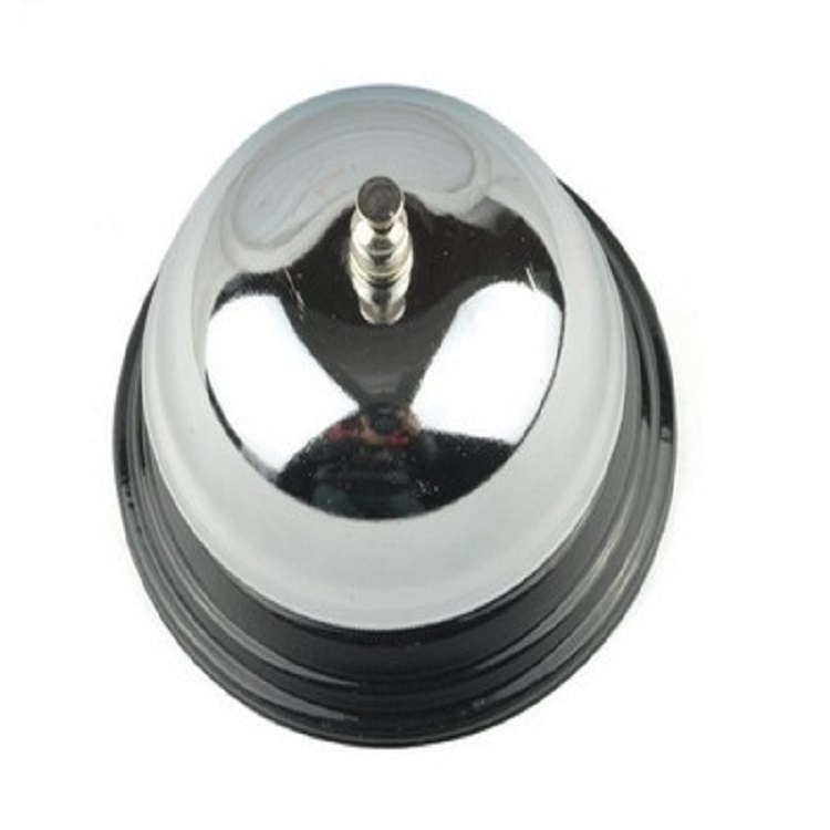 The Bell Gives a Loud Sound, Used in Hotel and Restaurant Opening Ceremonies, or in Eating Establishments. Tn 051