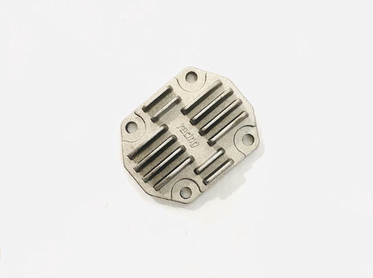 Nắp đầu 4 lỗ gắn xe wave dream