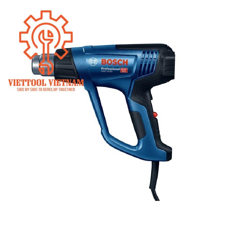 Máy thổi hơi nóng  GHG18-60
