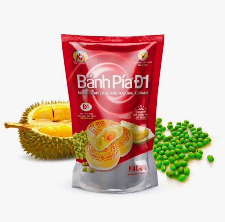 >> SO SÁNH GIÁ ĐẬU XANH BẮC XÁT VỎ LÝ TƯỞNG VIỆT 400G | Shopee Lazada Sendo Tiki 102 400g Bánh pía Đ1 đậu xanh SẦU RIÊNG TƯƠI đặc biệt, CÓ 4 bánh 100g trong 1 TÚI, có 1/2 TRỨNG MUỐI 1 BÁNH, thơm nhẹ SẦU RIÊNG CHÍN – mát ĐẬU XANH, có CHẤT XƠ nhuận trường, ĐẢM BẢO quy định của Ban Quản Lý AnToàn Thực Phẩm HCM