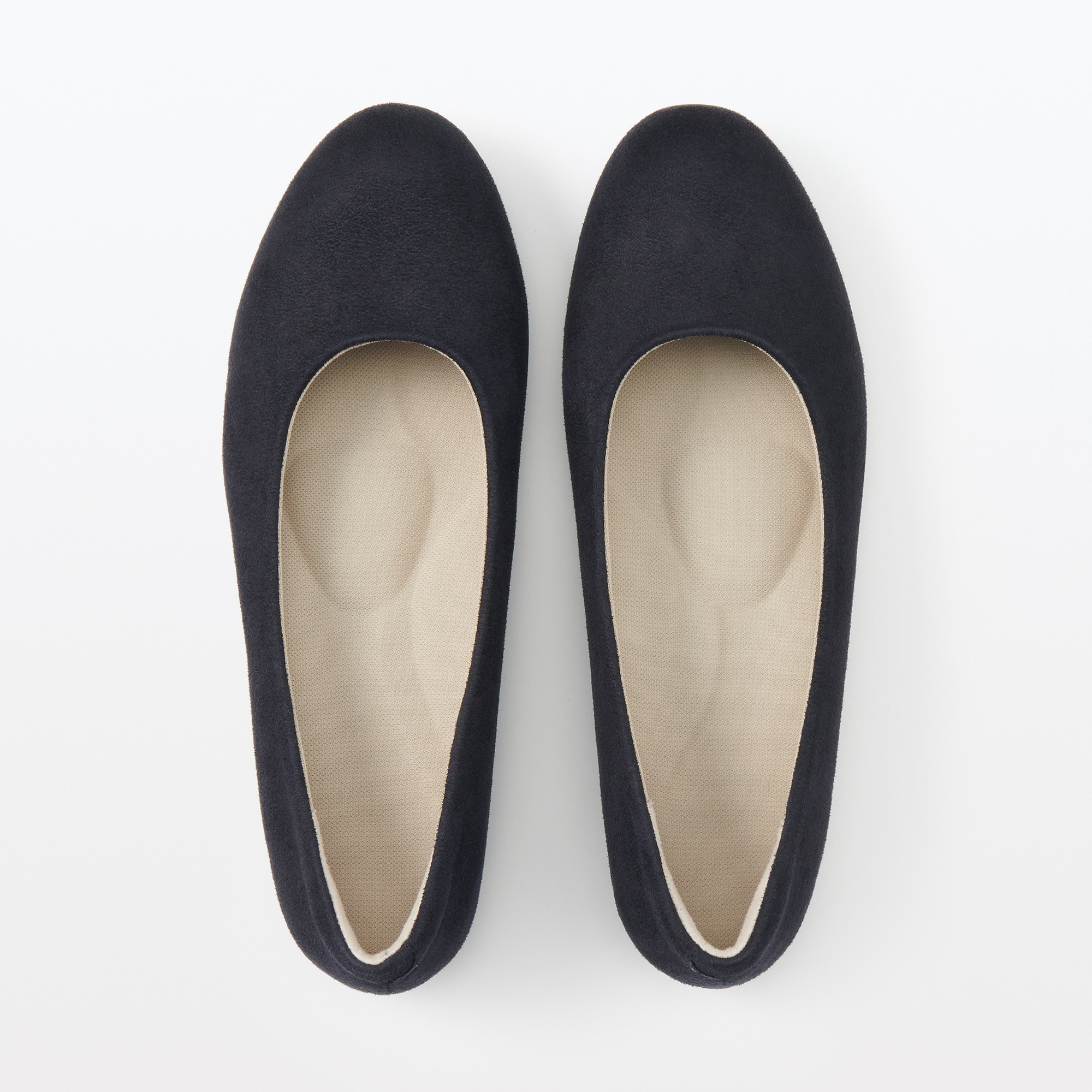 MUJI Giày Bệt Nữ - Less String