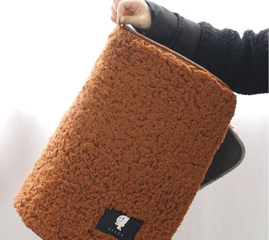 Thảm nhà tắm SILVA 40*60 (nhiều màu)