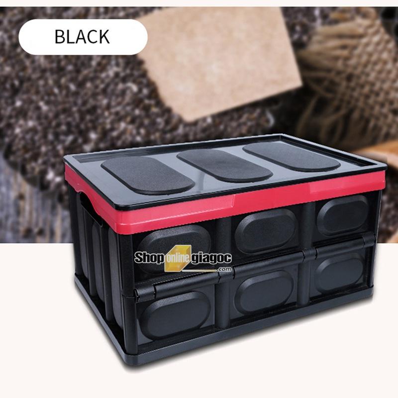 Hộp Đựng Dụng Cụ Đa Năng Gấp Gọn