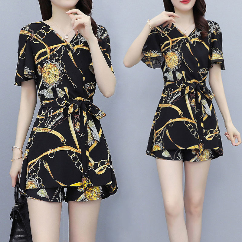 Set Đồ Bộ Hàng Quảng Châu Mát Mẻ