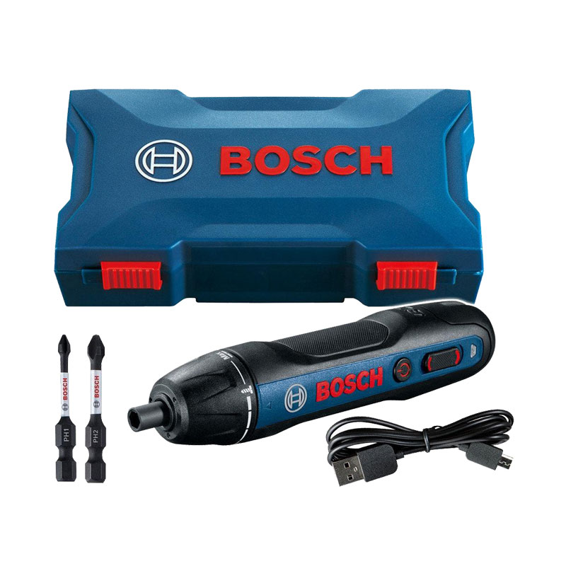 Máy vặn vít Bosch GO Professional