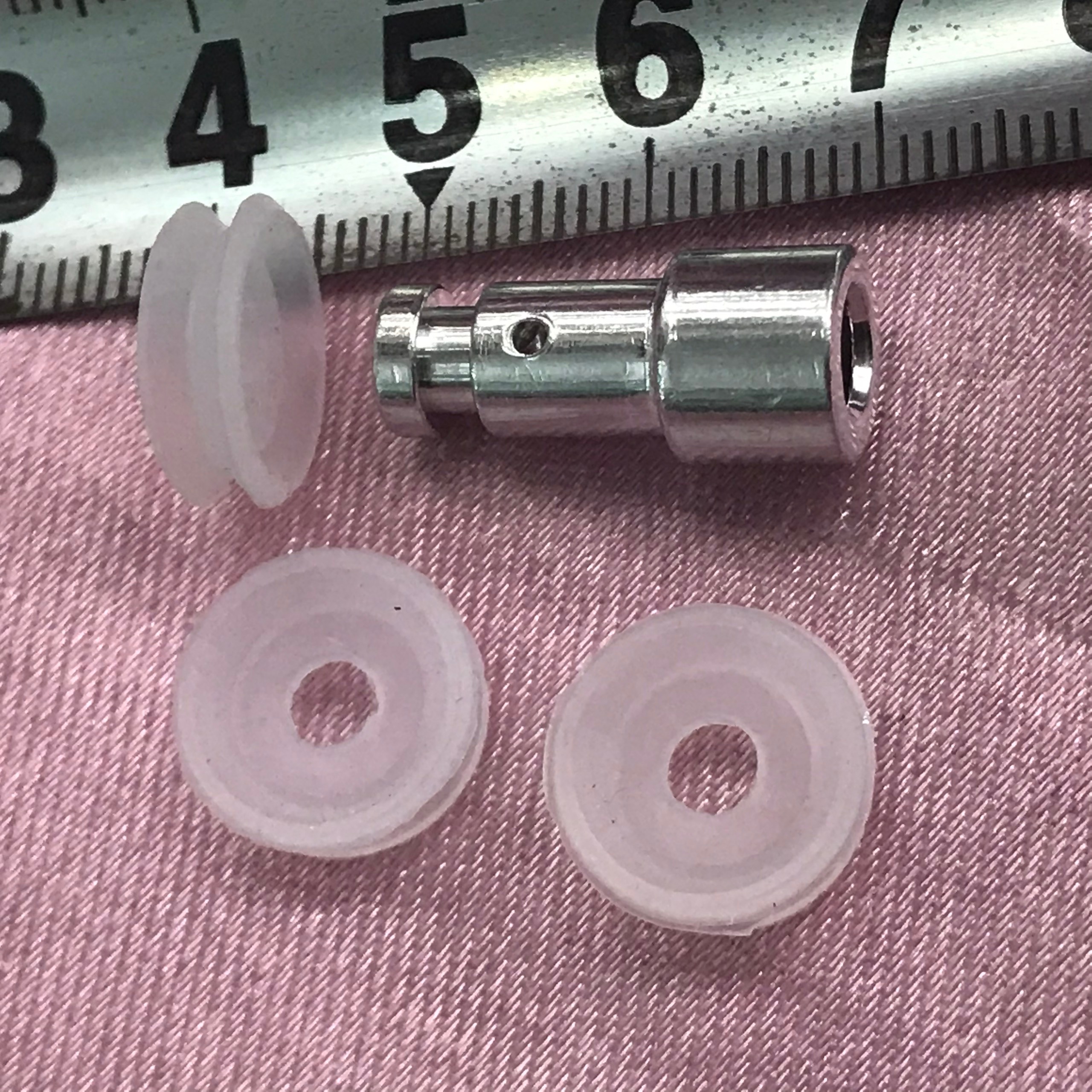 Gioăng phụ nồi áp suất đa năng 12mm