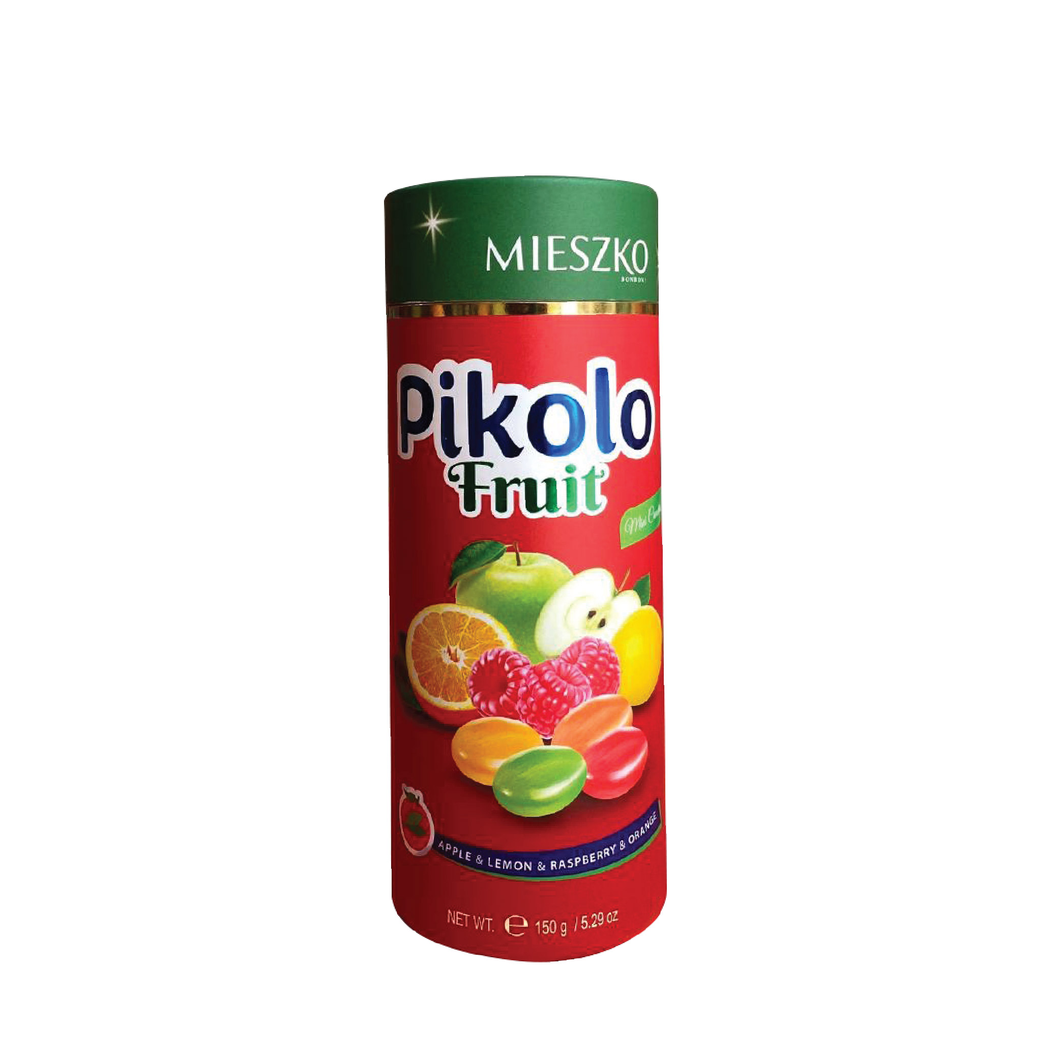 Kẹo Pikolo 150g Fruit