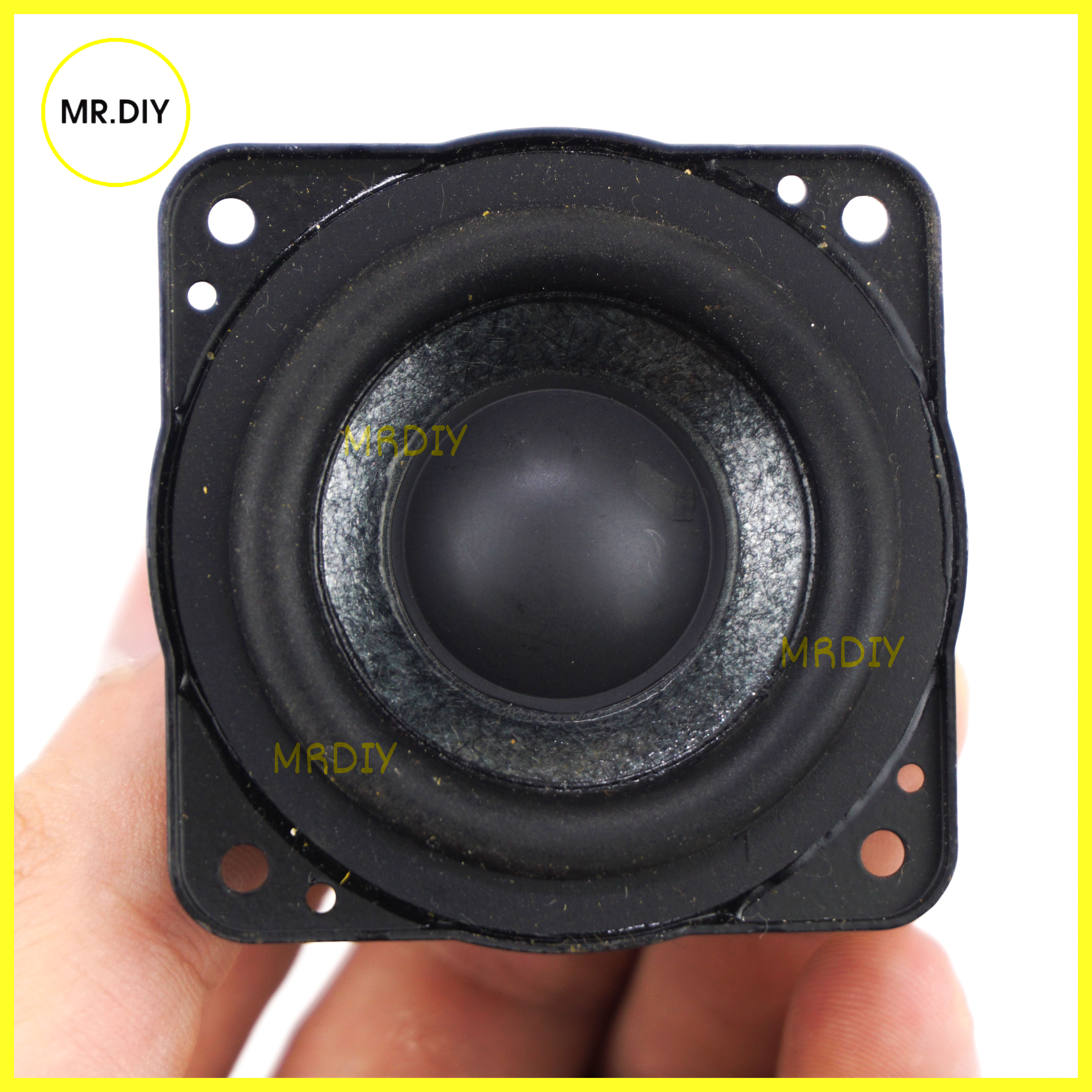 Củ loa toàn dải sony xb21 4ohm 8w thay thế hoặc chế loa
