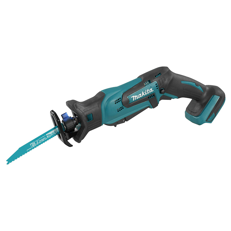 Máy cưa kiếm dùng pin makita - djr183z