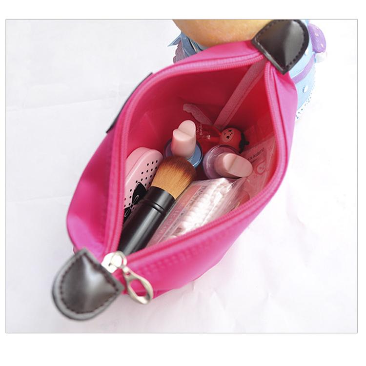 Túi đựng đồ trang điểm mỹ phẩm
