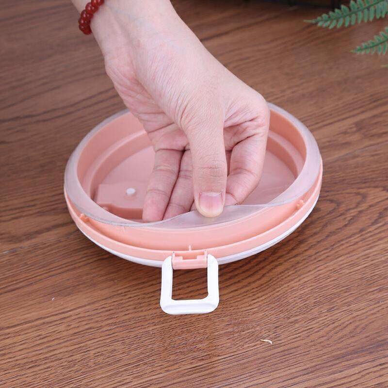 Hộp đưng cơm giữ nhiệt 4 tầng