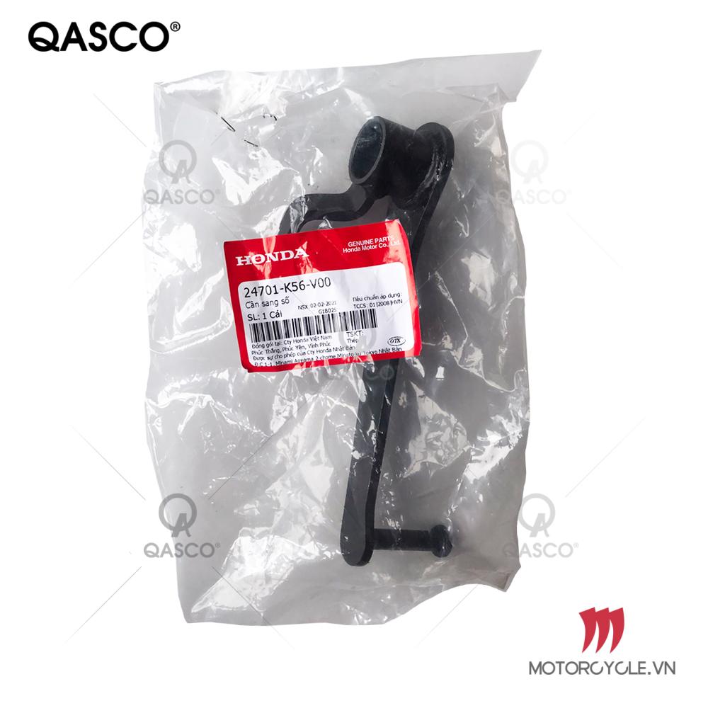 Cần sang số HONDA WINNER 150 V1 (24701K56V00) QASCO