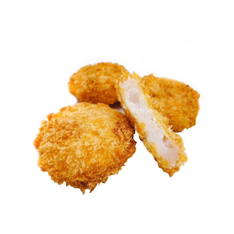 Bánh Tôm Tẩm Bột Seaprodex - 350g